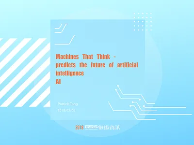 Cover template design abstract ai cover geometry gradient keynote palette