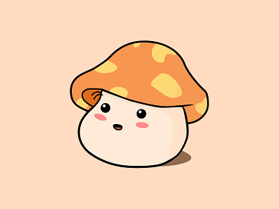Orange mushroom maple maplestory mushmom nexon orange mushroom