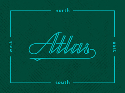 Atlas atlas branding custom type