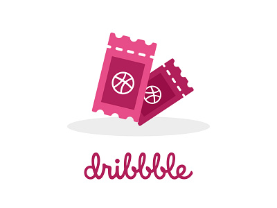 2 Dribbble Invites dribbble dribbbleinvite