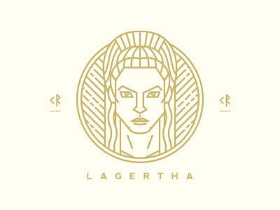 Queen of Vikings: Lagertha lagertha queen vikings