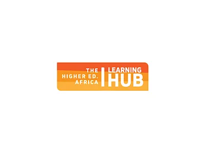 AFRICA LEARNING HUB africa education hub learning logo