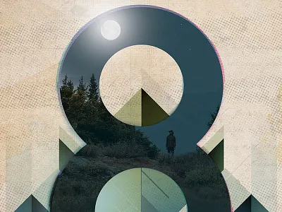 1802 Commitment free wall art graphic design illustrator photoshop