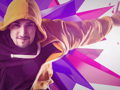Styleframes berlin c4d dance styleframes urban