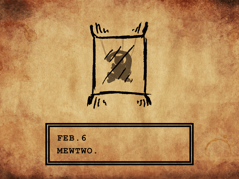 Feb. 6 animation pokemon