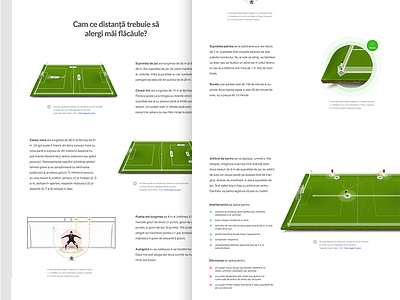 Valah - 8 features field football graphics minimalistic rules soccer sport
