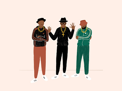 Run Dmc adidas hiphop music rap rundmc singers