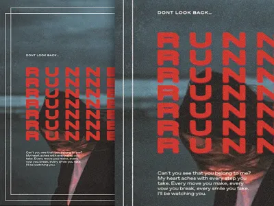 Runner favorit movie poster