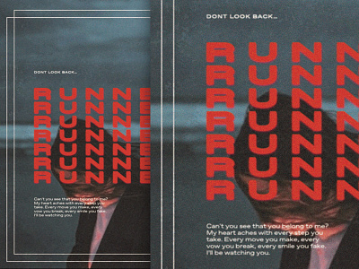 Runner favorit movie poster