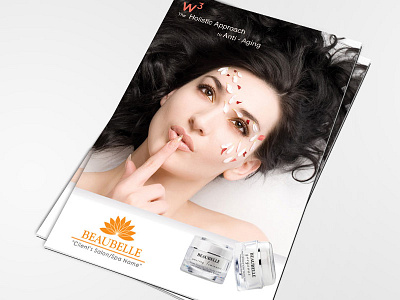 Magazine Ad ad design graphic design photoshop poster deisgn