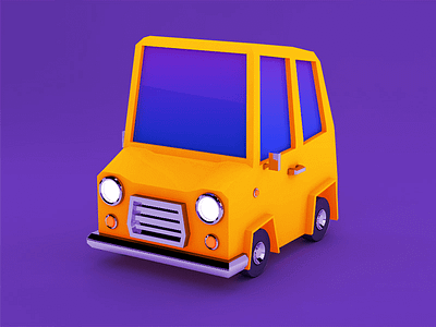 New Shot illustration