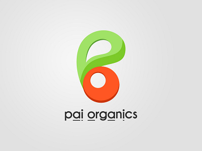 Pai Organic minimal neat organic simple