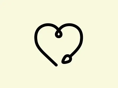 Lionheart brand cheesy design heart lion lionheart logo love minimal retro soviet symbol