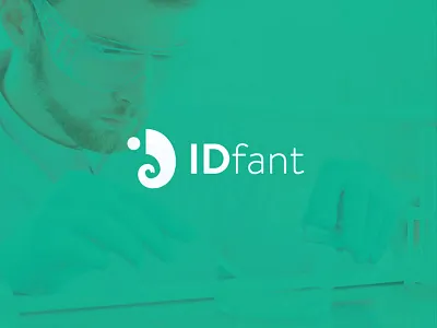 Idfant branding businesslogo creativelogo elephant security securityguard smallbusiness techstartups