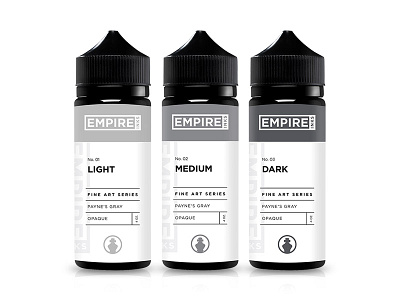 Tattoo Ink Bottles bottle ink oil paint packaging product tattoo