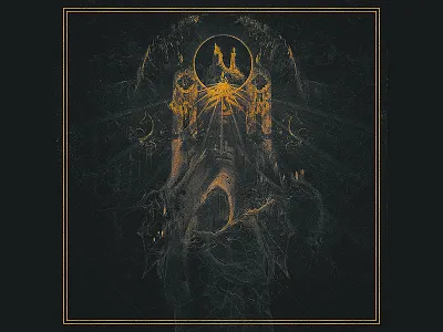 WITCH art grapic art photomanipulation photoshop