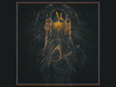 WITCH art grapic art photomanipulation photoshop