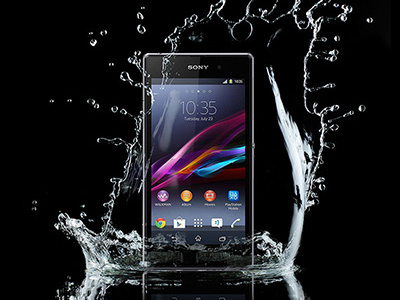 Sony Mobile image