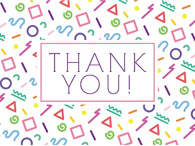 Thank You!!! dribbleinvitation graphicplace manythanks psdmarket thanks thankyou