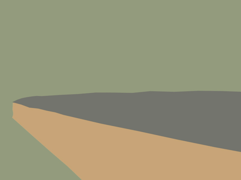 Moose Clean version C 2d after effects motion design motion graphics rotoscoping skateboarding
