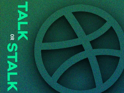 Critique Wanted: Style Exploration Contact Page branding contact icon icons noise page personal portfolio texture web website