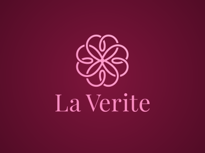 La Verite accesories bag elegant handmade refined