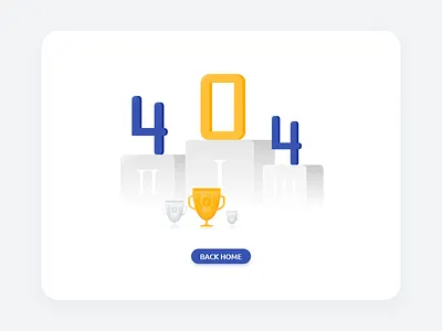 Fitpoint 404 404 error error 404 illustration vector web