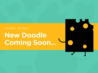 Coming Soon... cheese coming soon dairy doodle milk