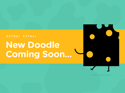 Coming Soon... cheese coming soon dairy doodle milk