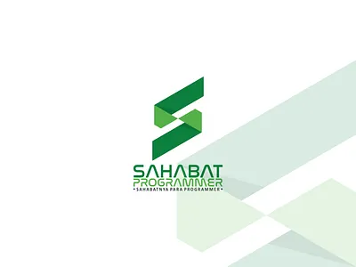Sahabat Programmer! design logo programmer sahabat