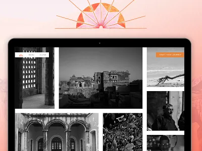 Kamalan Travels internet marketing seo