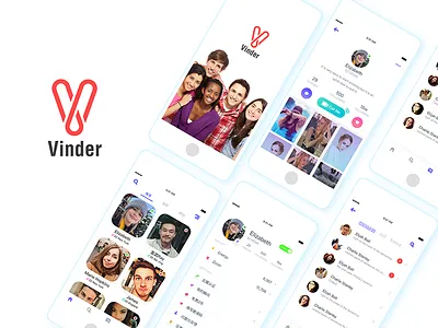 #1 Live Video Social App