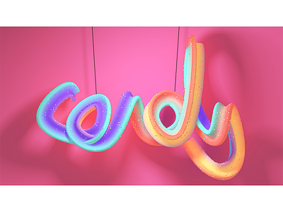 candy c4d candy