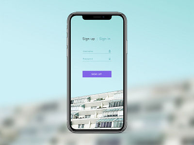 #dailyui #001 001 dailyui