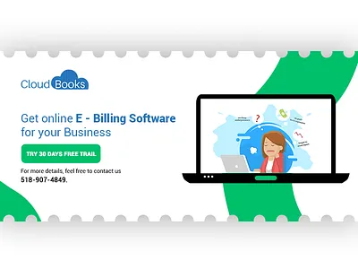 Cloud app cloud ui psd ux