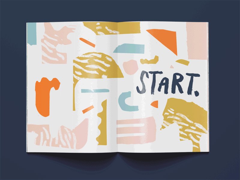 Now is the Time for Dreams book childrens illustration typography