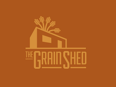 Early Logo Comp bakery brewery logo