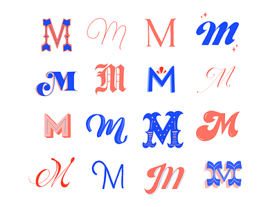 Mmmm hand lettering hand type homwork lettering m