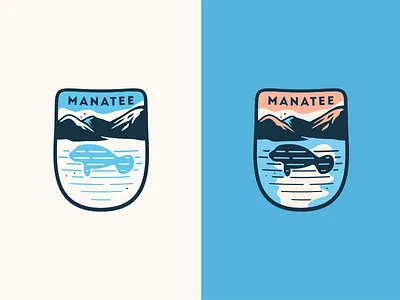 Manatee [ concept #2 ]