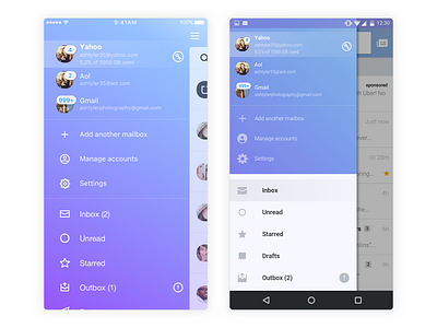 Storage space call out file storage navigation numbers space storage