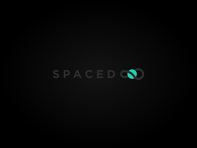 Dann Petty's Space Challenge - Branding branding logo spaced spacedchallenge