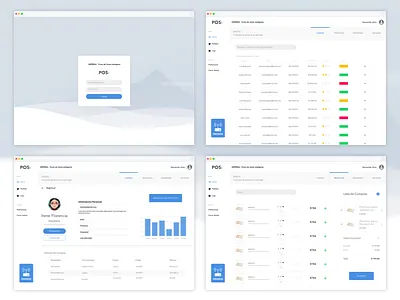 PoSi - Intelligent Point of Sale