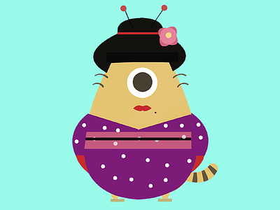 cartoon design cartoon icon