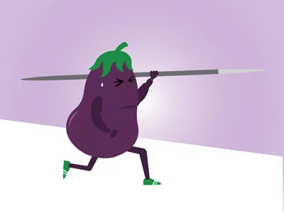 Brandt olympian vegetable