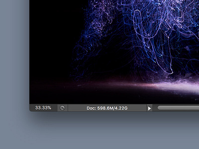Light Painting dark fibre lettering light objects optics painting photography poster