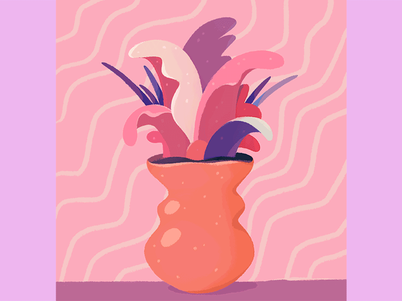 gif experiment animation gif illustration loop zutto