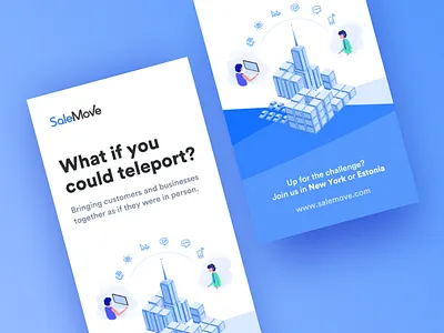 Rollup brand branding events expo fair hiring poster print rollup