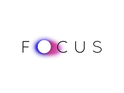 Focus - Logo logo