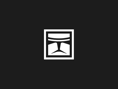 Troopers | Digital Agency | Symbol agency branding design digital logo symbol troopers