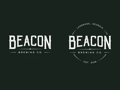Beacon Brewing Company beacon beer brewery georgia